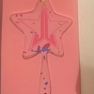 Jeffree star jaw breaker mirror